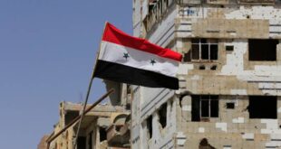 مصادر معارضة: تسوية جديدة في الهامة بريف دمشق