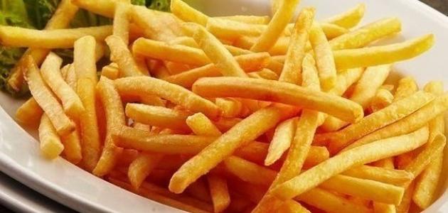 لا داعي للزيت.. 3 حيل لقلي بطاطس مقرمشة لن تتوقعوها