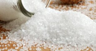 فوائد وأضرار الملح.. ما هي أنواع الملح