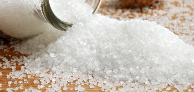 فوائد وأضرار الملح.. ما هي أنواع الملح
