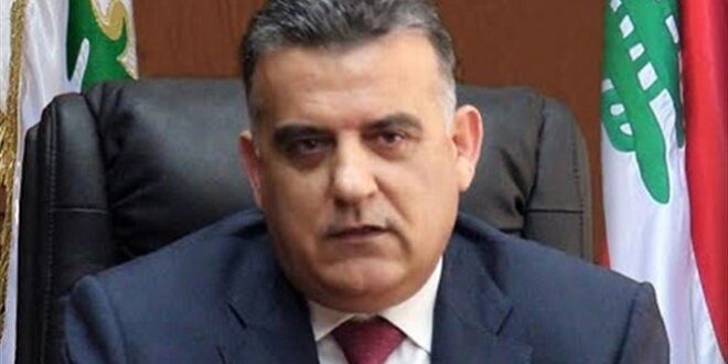 اللواء عباس ابراهيم: الغرب يتواصل مع سوريا أمنياً لكن دمشق تريد تنسيق دبلوماسي وسياسي
