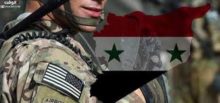 عبد الباري عطوان: حرب إخراج القوات الأمريكية من سوريا والعراق قد بدأت