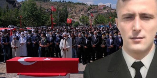 مقتل جندي تركي وإصابة آخر على جبهة باصوفان بحلب