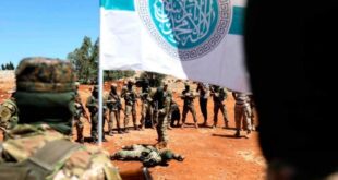 جبهة تحرير الشام” تتجهز لافتتاح كلية حربية بإدلب