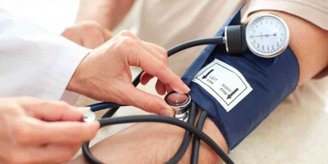 خرافات شائعة حول ضغط الدم