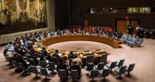 اجتماع مغلق لمجلس الأمن بشأن سوريا وتفاؤل بتوافق روسي أمريكي