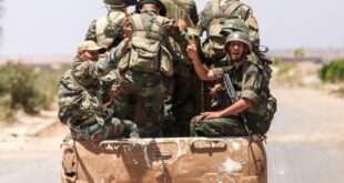 الجيش السوري يتحضر لينهي ملف درعا.. اتفاق مبدئي أو حملة عسكرية !