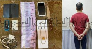 جريمة قتل فتاة في حي باب النيرب بحلب