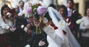 هدية زفاف "من واقع الأزمة" تفاجئ عروسين في لبنان.. شاهد!