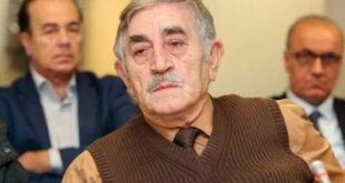 وفاة نائب رئيس الائتلاف السوري المعارض في إسطنبول