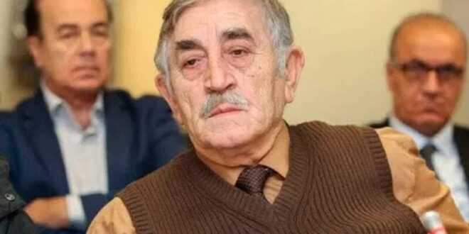 وفاة نائب رئيس الائتلاف السوري المعارض في إسطنبول