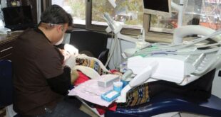 سوريا: ستتم محاسبة أي طبيب أسنان يتقاضى أجره بغير الليرة السورية