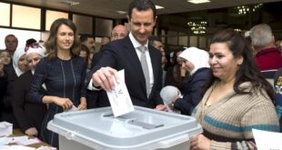 رئيس وفد المعارضة السورية إلى أستانا: الأسد بعد الانتخابات أصبح أكثر تشدداً