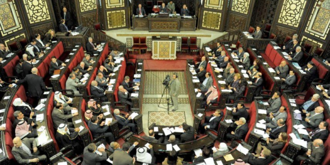 مجلس الشعب يقر مشروع القانون الخاص بحقوق الطفل