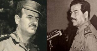 محامية صدام حسين تكشف أسباب الهجوم عليه وعلى حافظ الأسد