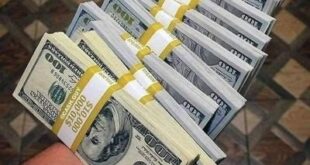دولارات مجمدة بنصف السعر في دمشق والنيابة العسكرية تتدخل