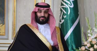 من هي الشخصيات التي طلب ابن سلمان وابن زايد التجسس عليها؟