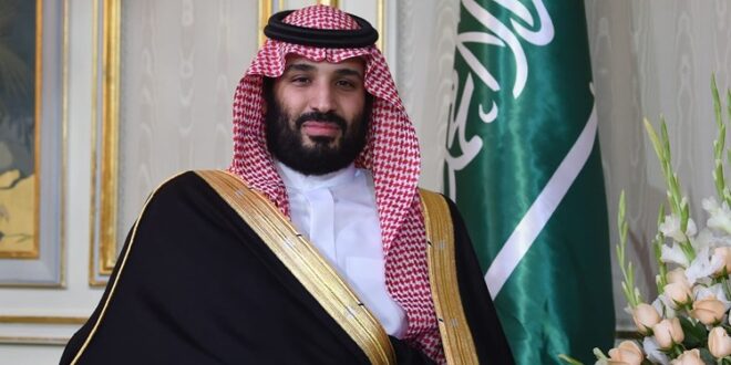 من هي الشخصيات التي طلب ابن سلمان وابن زايد التجسس عليها؟