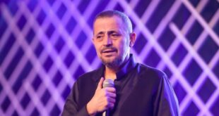 جورج وسوف يحيي حفلا غنائيا في السعودية