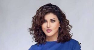 الموت يفجع جومانا مراد مرة جديدة بعد وفاة طفلتها