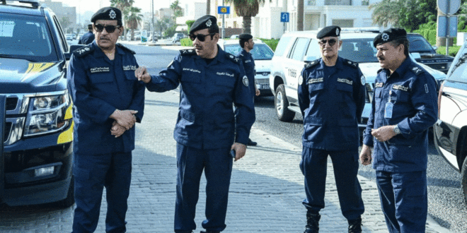 القبض على سوري اتُهم بالإساءة للعملة الكويتية