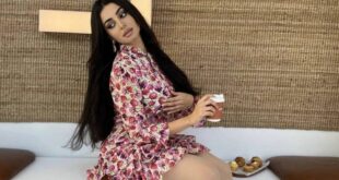 المهرة البحرينية تثير الجدل مجدداً برقصها
