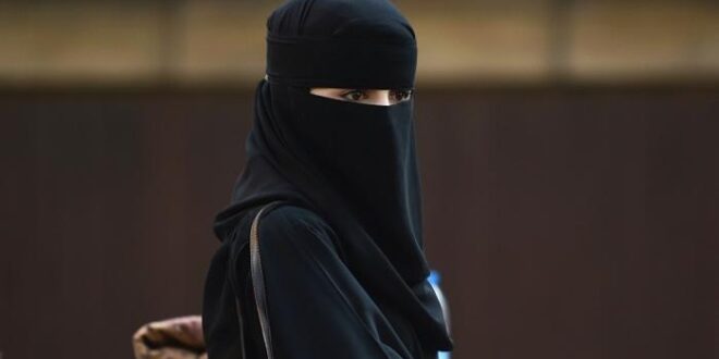 السعودية أفضل بلد عربي لعيش النساء