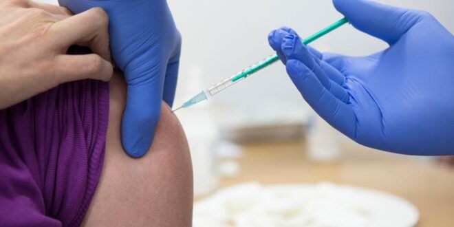 سورية من بين 12 دولة في العالم لم تتجاوز نسبة التطعيم فيها ضد “كورونا” 1%