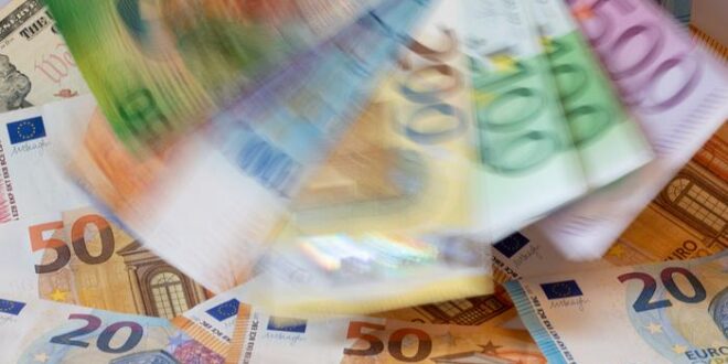 موظفة بشركة نقل أموال تسرق ملايين بعملية "هوليوودية" في ألمانيا