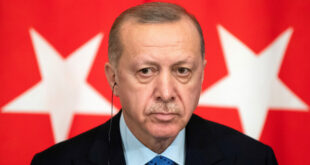 أردوغان: موجودون في سوريا وسنبقى