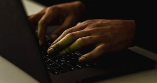 كيف نميّز المواقع الخطرة على الإنترنت