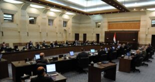 الحكومة السورية تخفض رسم اختبار كورونا إلى 50 دولارا