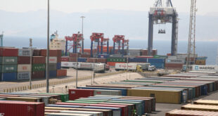 الأردن يتعاقد مع شركات كبرى من القطاع الخاص بدمشق لاستيراد بضائع عبر ميناء العقبة