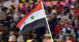 أولمبياد طوكيو.. أحلام سورية في كسر حاجز الميداليات الثلاث
