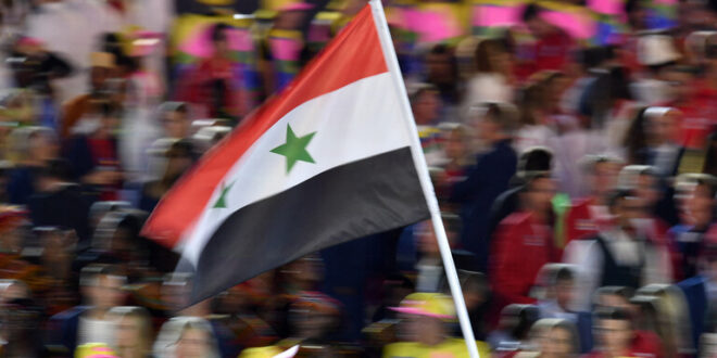 أولمبياد طوكيو.. أحلام سورية في كسر حاجز الميداليات الثلاث