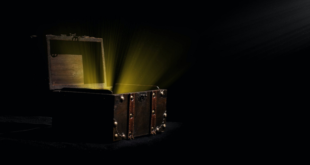 صائد كنوز يغوص في موقع "أغلى حطام سفينة في العالم" ويجد عملة ذهبية بقيمة 98 ألف دولار!