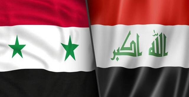 العراق يوافق على بدء التصدير عبر معبرين مع سوريا