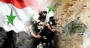 بعملية سرية.. الجيش السوري ينقذ لبنان من مخطط تركي خطير