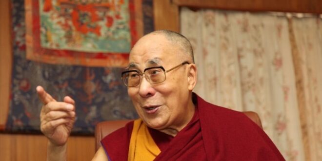 ما سر العمر المديد لزعيم البوذيين في التبت