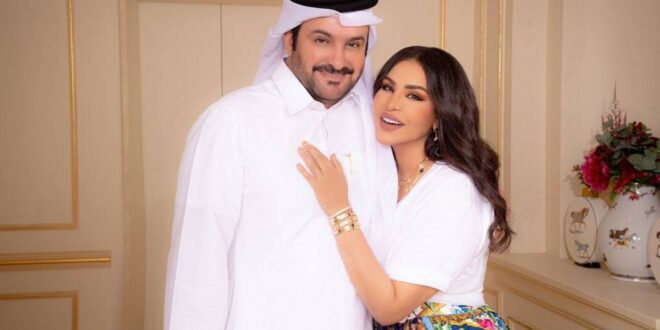 طلاق أحلام​ يتصدّر التراند على السوشيال ميديا وردّها حاسم