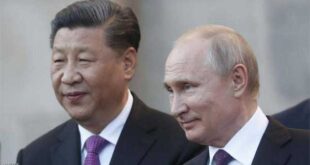 هل تتجرّأ أوروبا بعد التحذيرين الصيني والروسي؟