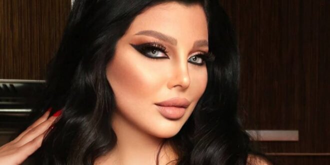 رولا يموت تتحطى الحدود بفيديو كليب اغنيتها الجديدة!