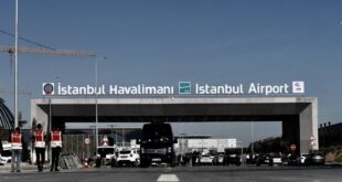 توقيف ممثل مصري في مطار تركي