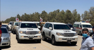عملية تبادل أسرى بين الجيش السوري وميليشيات مدعومة من تركيا بوساطة روسية