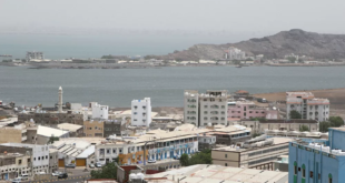 وقف بيع وشراء العملات الأجنبية جنوبي اليمن