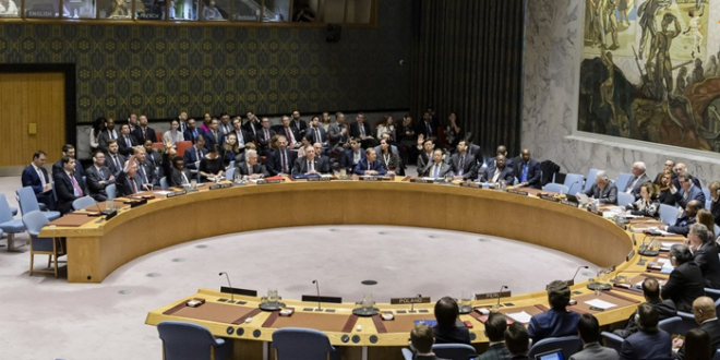 مجلس الأمن يؤجل التصويت على قرار تمديد فتح معابر الشمال السوري