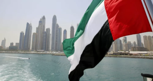 دبي تفتتح أعمق مسبح للغطس في العالم