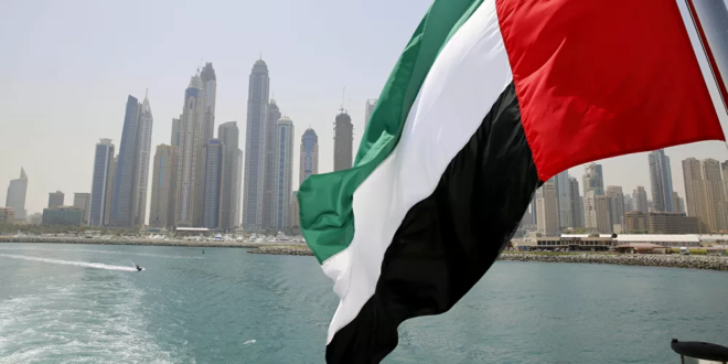 دبي تفتتح أعمق مسبح للغطس في العالم