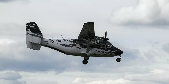 اختفاء طائرة ركاب من على شبكات الرادار في تومسك الروسية