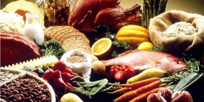 6 أطعمة تخلص جسمك من السموم